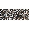 Simple Spaces Budding Branches Indoor Runner Rug – Nature-Inspired, Durable Accent for Entryway, Kitchen, or Living Room – Washable & Indoor Use Only - 4 of 4
