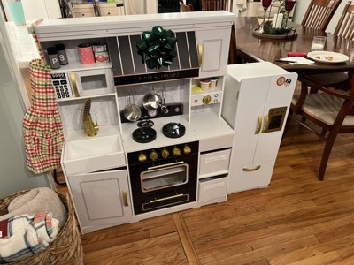 Fao schwarz play kitchen on sale