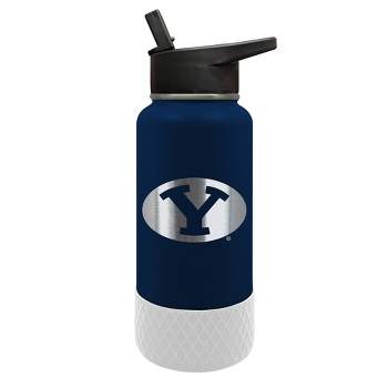 NCAA Montana State Bearcats 32oz Thirst Hydration Water Bottle