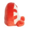 Aurora Mini Red Palm Pals 5" Pierre Peppermint Adorable Stuffed Animal - 3 of 4