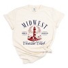 Simply Sage Market Midwest Coastal Club Garment Dyed Tee - 2 of 4