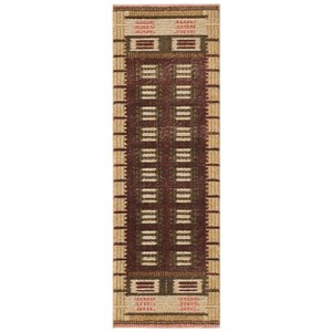Nourison Modern Dimensional Nordic Rug - 1 of 4
