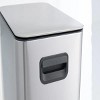 Stainless Steel Kitchen Trash Can - 3 of 4