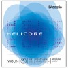 D'Addario Helicore Violin  Single A String 1/2 Size - 2 of 2