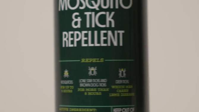 Murphy&#39;s Naturals Mosquito Repellent Continuous Spray - 6oz, 2 of 6, play video