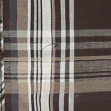 844 - dark brown / khaki