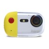 Polaroid Underwater Rechargeable Camera 18mp 4K with LCD Display - Yellow - 2 of 4