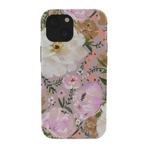 alison janssen Summer Bouquet Tough iPhone Case - Society6 - 1 of 1