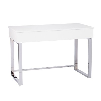 target adjustable desk