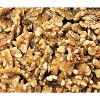 Organic Raw Walnuts Halves & Pieces by Its Delish, 24 oz (1.5 lb) Reusable Container - 4 of 4