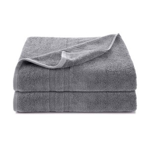 Martex Active 2-Pack Gym Towel Set - 1 of 4