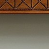 rustic brown