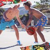 AND1 Fantom Rubber Basketball: Official Size 7 (29.5 inches) - Deep Channel Construction, Made for Indoor Outdoor Games - 4 of 4