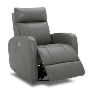 Spruce & Spring Power Swivel Glider Rocking Recliner - 1 of 4