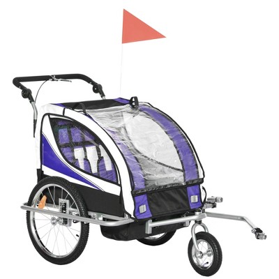 Target baby clearance bike trailer