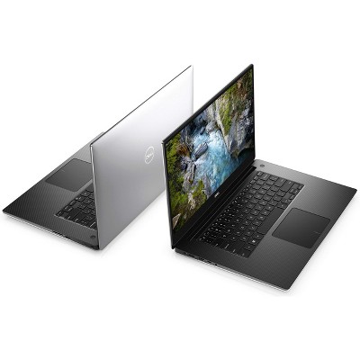 Refurbished: Dell XPS 7590 15.6