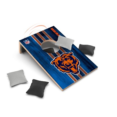 NFL Chicago Bears Cornhole Speaker