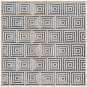 Cottage COT941 Loomed Indoor and Outdoor Rug - Safavieh - 1 of 2