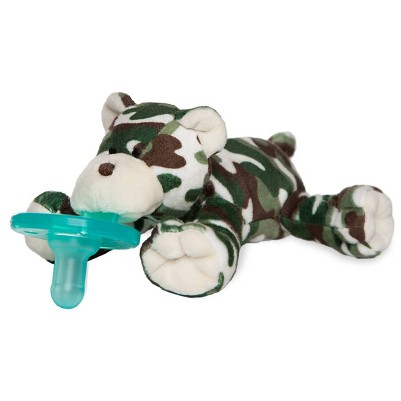 Camo Bear