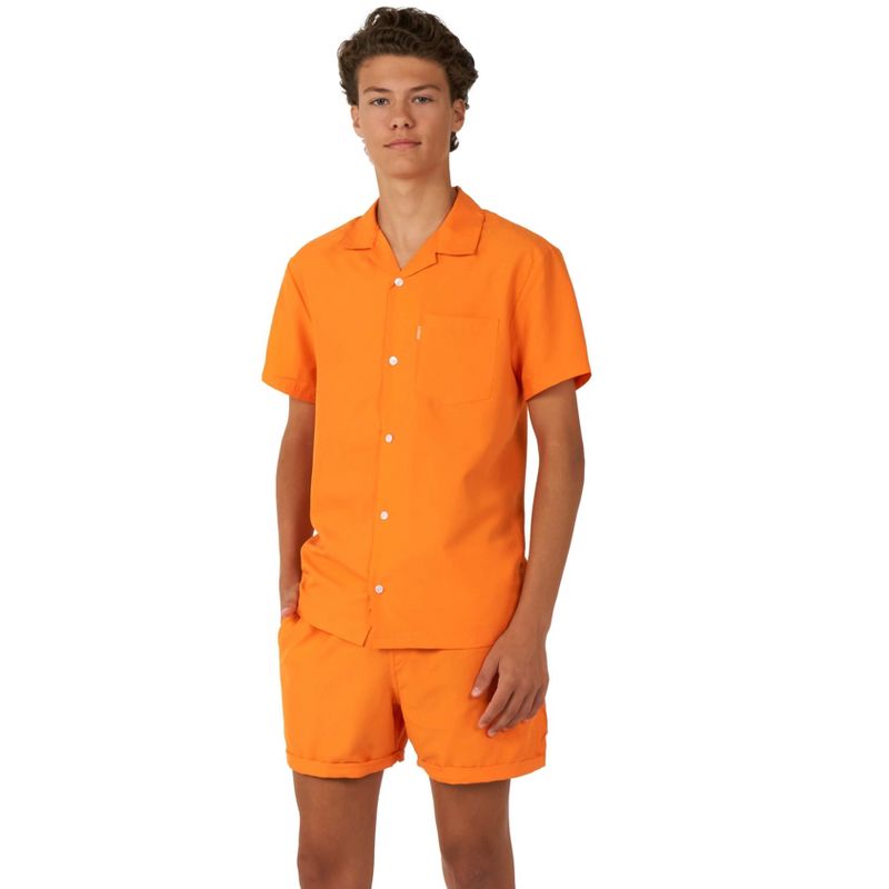 OppoSuits Boys - Summer Sets, 1 of 4