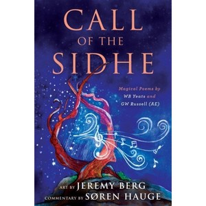 Call of the Sidhe - by  Søren Hauge (Paperback) - 1 of 1