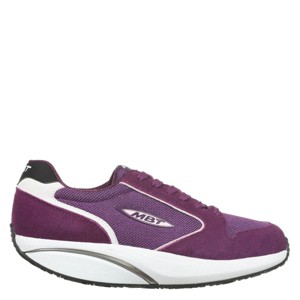 MBT Women's MBT-1997 Classic in Patriot Blue - 1 of 4