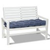 Outdoor Bench Cushion - Classic Accessories - 4 of 4