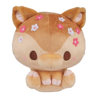 Birduyen Apple Blossom Armadillo Plush