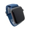 Olivia Pratt Solid Color Braided Solo Loop Apple Watch Band - 4 of 4