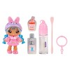 YummiLand 7'' Goldie Mallows Peeps Lip Gloss Doll - 2 of 4