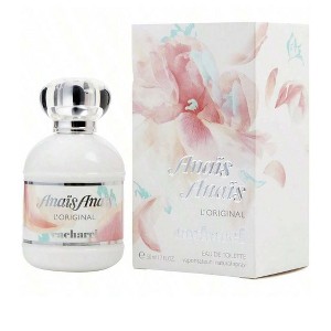 Anais Anais L'Original By  Women Hyacinth, White Lily, Honeysuckle, Black Currant, Galbanum, Incense Edt Spray 1.7 Oz - 1 of 1