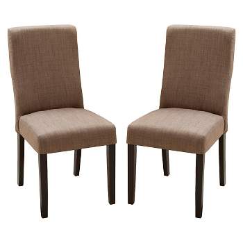 Corbin Dining Chair Set 2ct - Christopher Knight Home