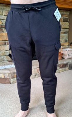 Ploknplq Men's Pants Sweatpants Men's New Fashion Coloured Sports Fitness  Pants Fast-Drying Breathable Tights Cargo Pants Sky Blue XL