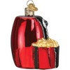 Old World Christmas Blown Glass Ornament for Christmas Tree, Air Fryer - 2 of 4