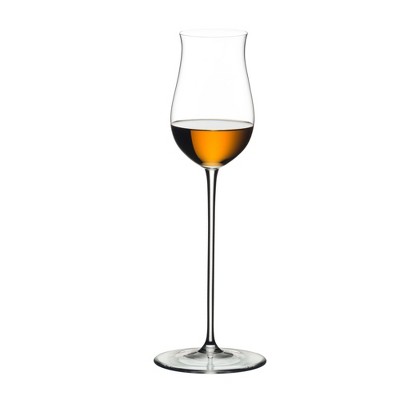 Riedel Veritas Crystal Spirits Glass, Set of 2