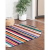 Unique Loom Azalea Collection Area Rug - Glenn (' " x ' "  ) - 4 of 4