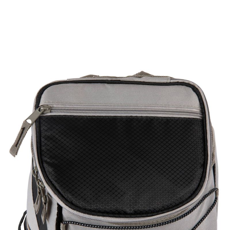 NCAA Picnic Time PTX Backpack Cooler, 3 of 7