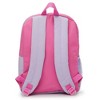 Hello Kitty 16" Backpack Rainbows w/ Detachable Insulated Lunch Bag set - 2 of 4