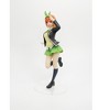 Taito: The Quintessential Quintuplets - Yotsuba Nakano (Uniform Ver.) Renewal Coreful Prize Figure - 2 of 4