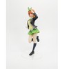 Taito: The Quintessential Quintuplets - Yotsuba Nakano (Uniform Ver.) Renewal Coreful Prize Figure - image 2 of 4