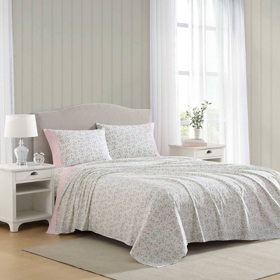Laura Ashley Sheet Set - Thumbnail 3