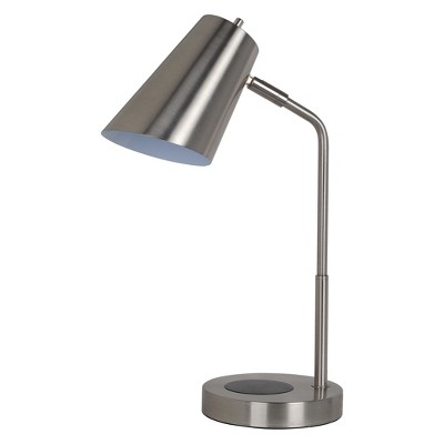 project 62 wireless charging lamp