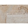 Obeetee Sienna Tracy Hand Knotted Contemporary Indoor Area Rug - 4 of 4