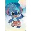 Trends International Disney Lilo And Stitch: Beach Vibes - Hang Loose Unframed Wall Poster Prints - 4 of 4