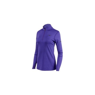 Mizuno Women's Breath Thermo® Half Zip