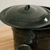 Granite Ware Enamel On Steel 33-Quart Water Bath Canner With Lid & Jar Rack, Multiuse Pot, Resistant & Easy To Clean - 3 of 4