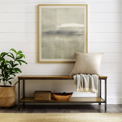 windham entryway bench