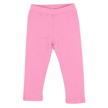 Girls' High-rise Baggy Utility Carpenter Wide Leg Pants - Art Class™ Pink  Wash 14 : Target