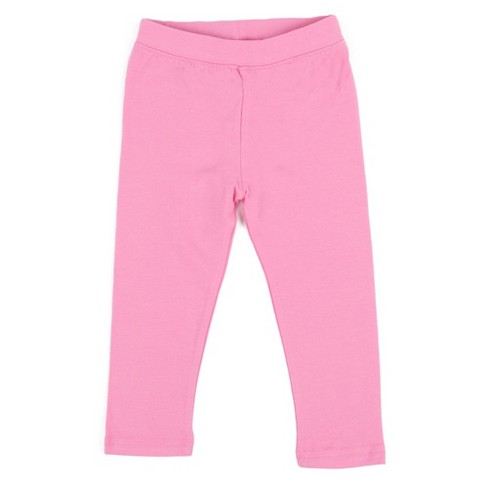 Leveret Kids Sweatpants Hot Pink 2 Year : Target