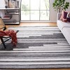 Kilim KLM448 Hand Woven Rugs - Safavieh - 2 of 4